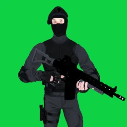 Ícone de Spy Frontier