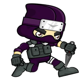 Icono de Ninja World Runner